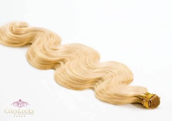 I-Tip Hair Extensions