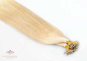 Nano Ring Hair Extensions