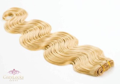 Weft Bundles / Weave Hair Extensions